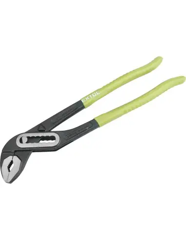 Cleste pompa apa, EXTOL CRAFT, 7053, CrV, 300 mm Cleste pompa apa, EXTOL CRAFT, 7053, CrV, 300 mm