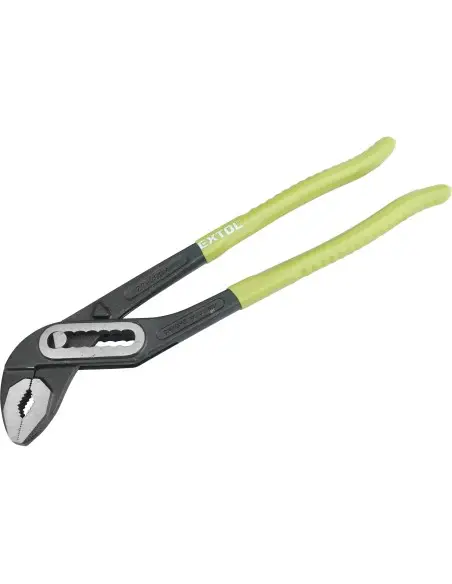 Cleste pompa apa, EXTOL CRAFT, 7053, CrV, 300 mm Cleste pompa apa, EXTOL CRAFT, 7053, CrV, 300 mm