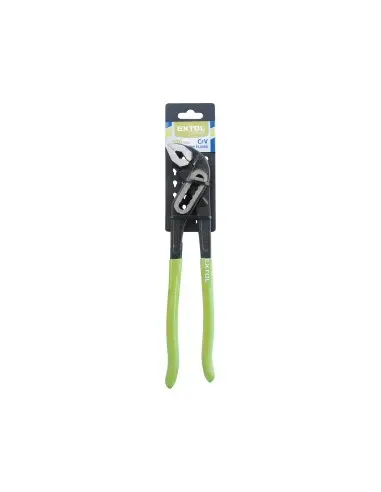 Cleste pompa apa, EXTOL CRAFT, 7053, CrV, 300 mm Cleste pompa apa, EXTOL CRAFT, 7053, CrV, 300 mm