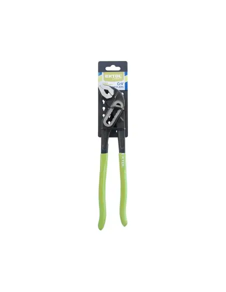 Cleste pompa apa, EXTOL CRAFT, 7053, CrV, 300 mm Cleste pompa apa, EXTOL CRAFT, 7053, CrV, 300 mm