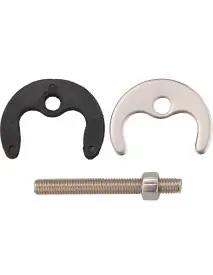 Set instalare pentru robinete, OPERA, 84077, 1 surub, 8mm