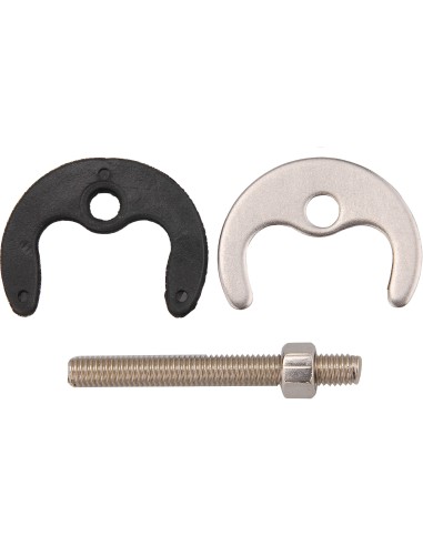 Set instalare pentru robinete, OPERA, 84077, 1 surub, 8mm Set instalare pentru robinete, OPERA, 84077, 1 surub, 8mm