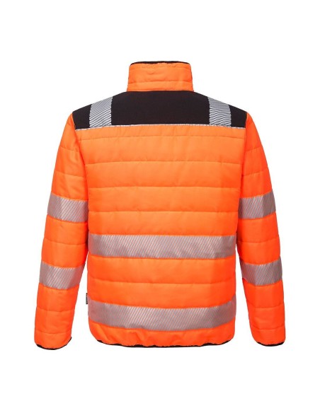 PW371- Jacheta de protectie reflectorizanta Portwest - Geaca reflectorizanta PW371- Jacheta de protectie reflectorizanta Portwest - Geaca reflectorizanta
