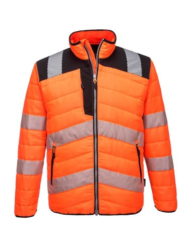 PW371- Jacheta de protectie reflectorizanta Portwest - Geaca reflectorizanta PW371- Jacheta de protectie reflectorizanta Portwest - Geaca reflectorizanta