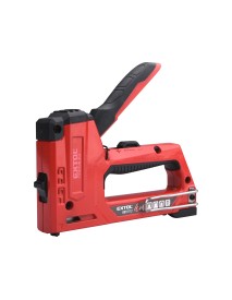 Pistol capsator 4 in 1, EXTOL PREMIUM, 8851112, Reglare forta, 6-14mm