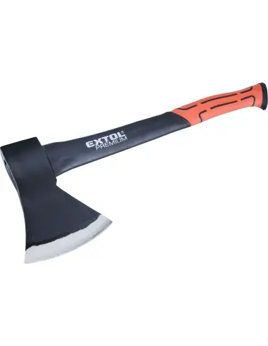 Topor, EXTOL PREMIUM, 8871274, 1000g, coada 45cm Topor, EXTOL PREMIUM, 8871274, 1000g, coada 45cm