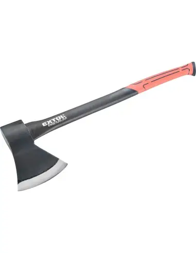 Topor, fibreglass helve, 8871277, 1500g, coada 70cm