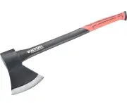 Topor, fibreglass helve, 8871277, 1500g, coada 70cm