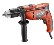 Ciocan rotopercutor, 500 W, 8890014, Complet metalic, 1.6 kg