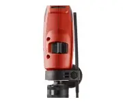 Ciocan rotopercutor, 500 W, 8890014, Complet metalic, 1.6 kg
