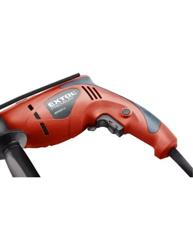 Ciocan rotopercutor, 500 W, 8890014, Complet metalic, 1.6 kg Ciocan rotopercutor, 500 W, 8890014, Complet metalic, 1.6 kg