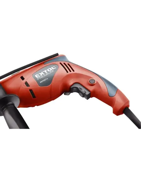 Ciocan rotopercutor, 500 W, 8890014, Complet metalic, 1.6 kg Ciocan rotopercutor, 500 W, 8890014, Complet metalic, 1.6 kg