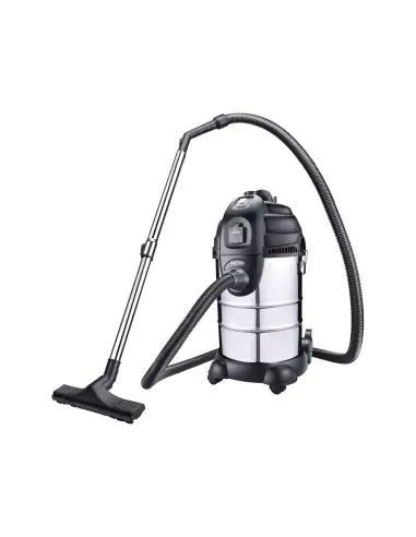 Aspirator multifunctional, 30L, 1400W, 8895800, Priza, Filtru HEPA