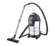 Aspirator multifunctional, 30L, 1400W, 8895800, Priza, Filtru HEPA