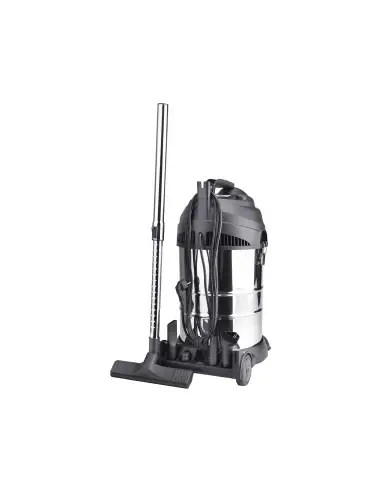 Aspirator multifunctional, 30L, 1400W, 8895800, Priza, Filtru HEPA