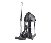 Aspirator multifunctional, 30L, 1400W, 8895800, Priza, Filtru HEPA