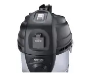 Aspirator multifunctional, 30L, 1400W, 8895800, Priza, Filtru HEPA