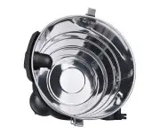 Aspirator multifunctional, 30L, 1400W, 8895800, Priza, Filtru HEPA