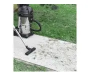 Aspirator multifunctional, 30L, 1400W, 8895800, Priza, Filtru HEPA