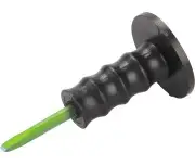 Dalta cu protectie, EXTOL CRAFT, 9821, 200x12mm, Lățime 12mm