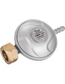 Regulator presiune 30mbar, HERON, 8898300, 1,5kg/h, Racord 8mm