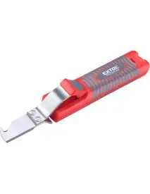 Cutter cabluri, 170 mm, 8831100, 8-28 mm, tăieturi sigure