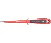 Tester tensiune, EXTOL PREMIUM, 8831201, 100-250V, 190 mm