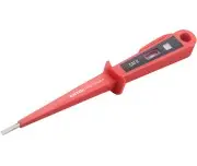 Tester tensiune, EXTOL PREMIUM, 8831201, 100-250V, 190 mm