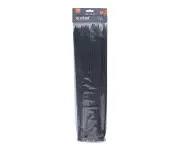 Coliere negre, EXTOL PREMIUM, 8856166, 22kg, -40-85°C
