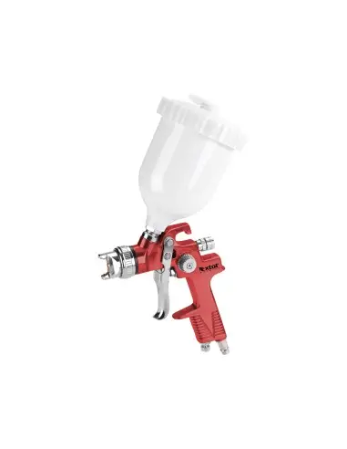 Pistol pulverizator HVLP, 8865052, 600 ml, 4 bar