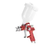 Pistol pulverizator HVLP, 8865052, 600 ml, 4 bar