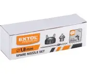 Duza de rezerva 1,8mm, EXTOL PREMIUM, 8865052B