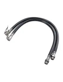 Furtun presiune umflare anvelope, G 1/4", EXTOL PREMIUM, 8865066
