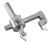 Taietor de Placi Circular, EXTOL CRAFT, 103900, 20-90mm, Fixare burghiu