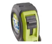 Ruleta retractabila, EXTOL CRAFT, 3147, cauciuc, 7.5m