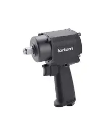 Cheie de impact, FORTUM, 4795010, 610 Nm, 1/2"