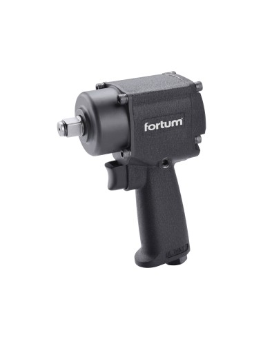 Cheie de impact, FORTUM, 4795010, 610 Nm, 1/2" Cheie de impact, FORTUM, 4795010, 610 Nm, 1/2"