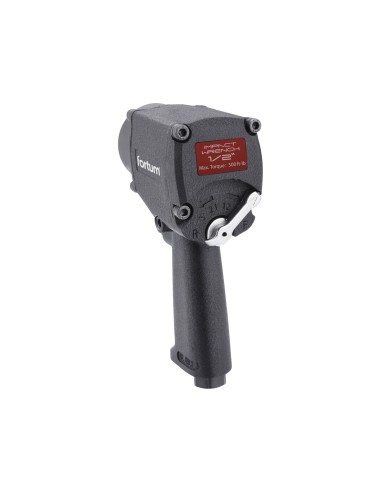 Cheie de impact, FORTUM, 4795010, 610 Nm, 1/2" Cheie de impact, FORTUM, 4795010, 610 Nm, 1/2"