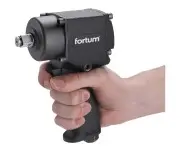 Cheie de impact, FORTUM, 4795010, 610 Nm, 1/2"