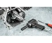 Cheie de impact, FORTUM, 4795010, 610 Nm, 1/2"