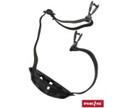 Curea pentru casca de protectie in 2 puncte RAW-POL - Accesorii