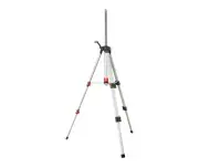 Tripod Aluminiu, EXTOL PREMIUM, 8823900, 420-1200mm, Filet 5/8"