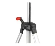 Tripod Aluminiu, EXTOL PREMIUM, 8823900, 420-1200mm, Filet 5/8"