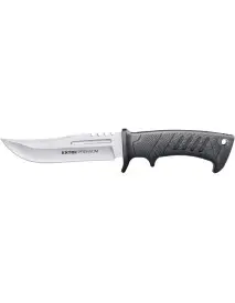 Cutit vanatoare otel inoxidabil, 275/150 mm, 8855321, teaca nylon, lama 150 mm