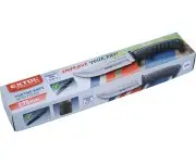 Cutit vanatoare otel inoxidabil, 275/150 mm, 8855321, teaca nylon, lama 150 mm