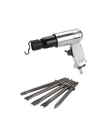 Ciocan pneumatic, EXTOL PREMIUM, 8865022, 1,3 kg, 3500/minută