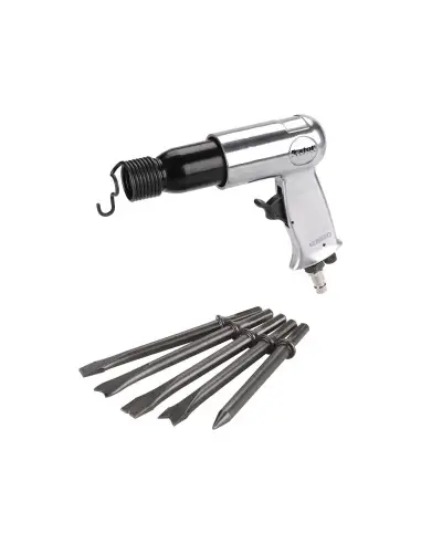 Ciocan pneumatic, EXTOL PREMIUM, 8865022, 1,3 kg, 3500/minută