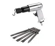 Ciocan pneumatic, EXTOL PREMIUM, 8865022, 1,3 kg, 3500/minută