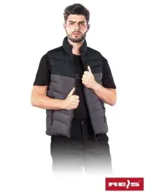 Vesta de barbati matlasata Vest-Twin