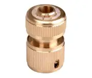 Cupla rapida furtun, 8876002, Alama, Vana oprire
